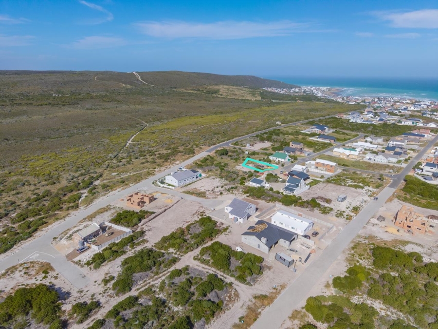 0 Bedroom Property for Sale in Agulhas Western Cape